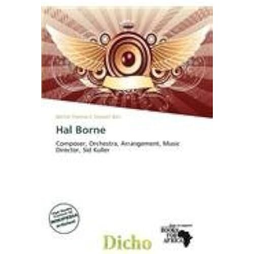 Hal Borne