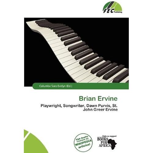 Brian Ervine