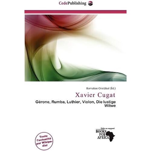 Xavier Cugat