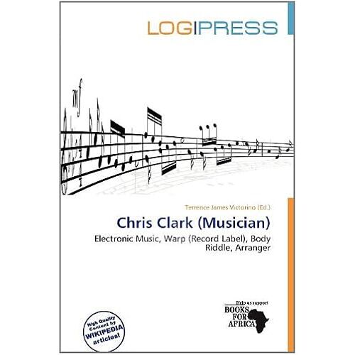Chris Clark (Musician)