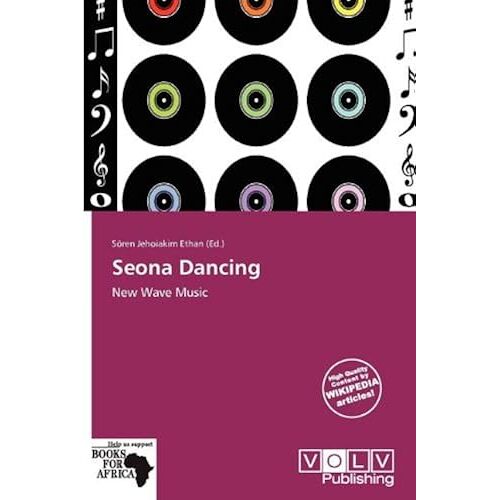 Seona Dancing