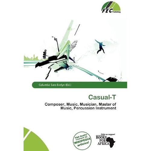 Casual-T