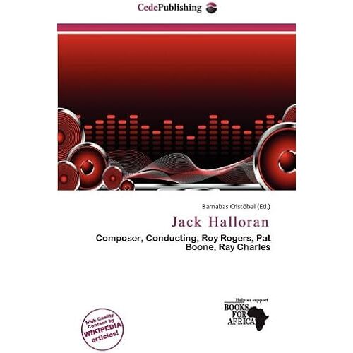 Jack Halloran