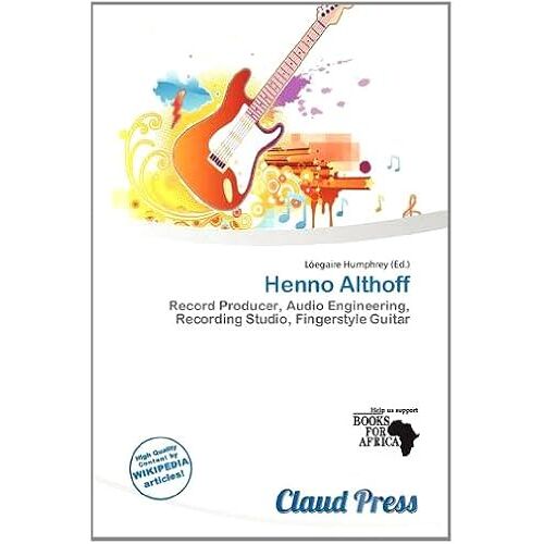 Henno Althoff
