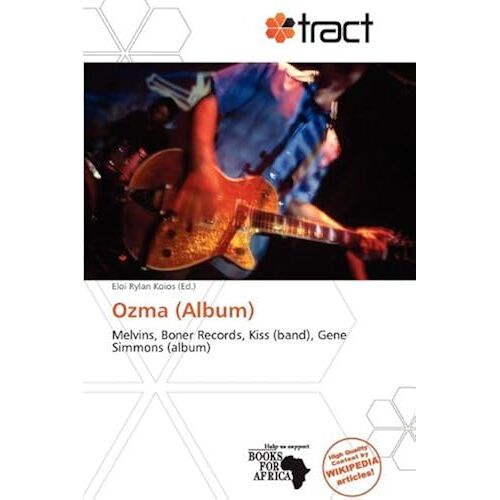 Ozma (Album)