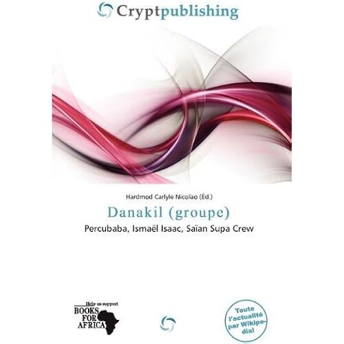 Danakil (Groupe)
