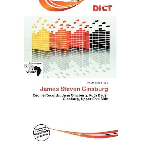 James Steven Ginsburg