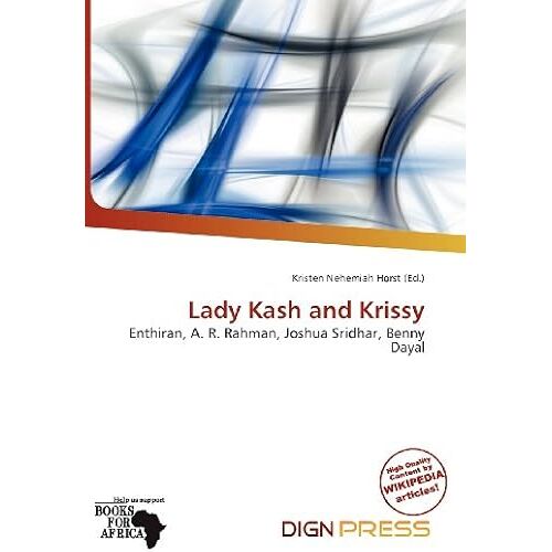 Lady Kash & Krissy