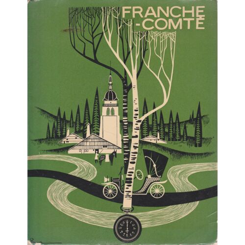 Franche- Comté, 1963