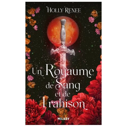 L'étoile Et L'ombre, T2 : Un Royaume De Sang Et De Trahison