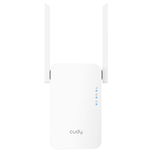 Cudy RE1800 amplificateur de signal Wi-Fi