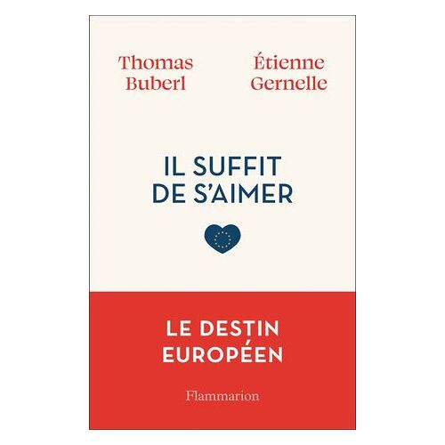 Il Suffit De S'aimer