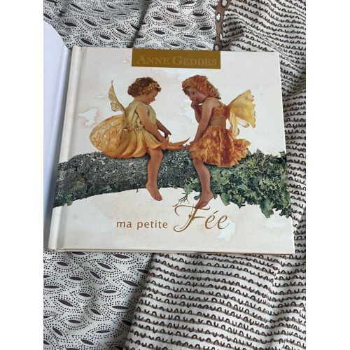 Ma Petite Fée Anne Gesses
