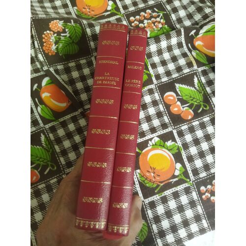 2 Livres Collection