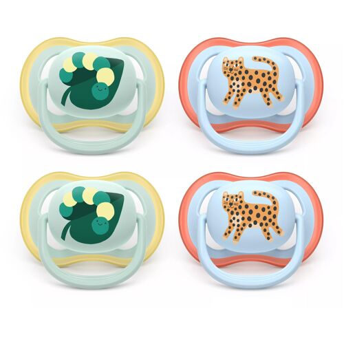 Philips Avent Pacifier Scf087/19 Ultra Air