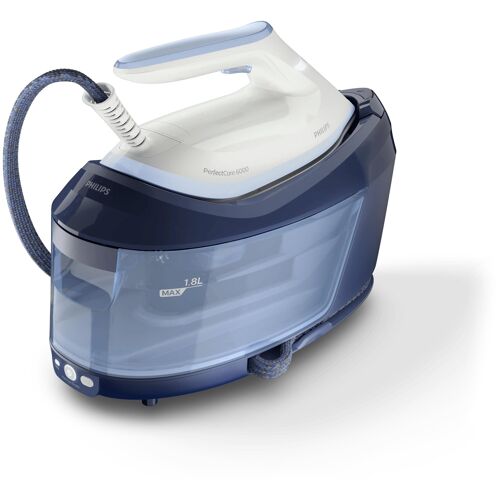 Philips 6000 series PerfectCare PSG6026/20 Centrale vapeur