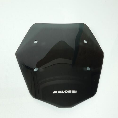 Bulle Et Saut De Vent Malossi Pour Scooter Voge 350 Sr4 Max Après 2023 4519755b Neuf