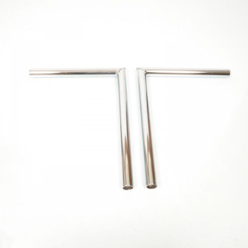 Guidon Origine Rsm Pour Mobylette Peugeot 103 Vogue Neuf