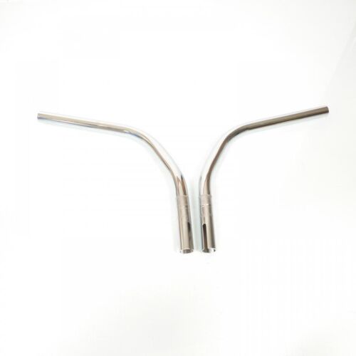 Guidon Universel Rsm Pour Mobylette Peugeot 103 Vogue Neuf