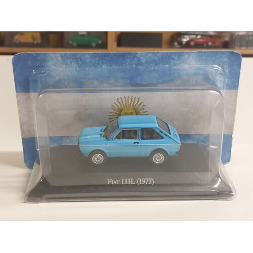 Fiat 133l 1977 - 1/43