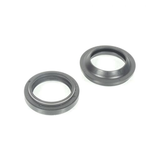 Joint Spi De Fourche Origine Pour Moto Aprilia 300 Climber 1992 À 1993 Ap8123305 Neuf