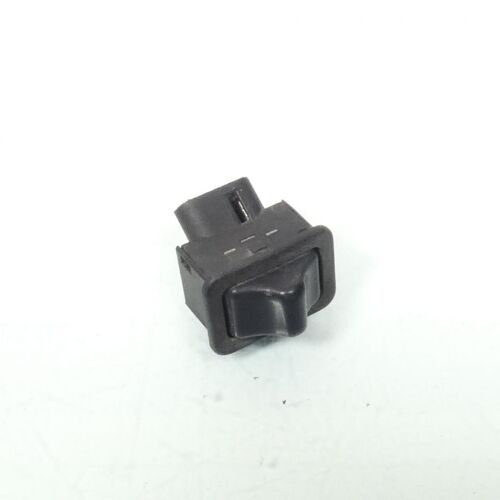 Bouton De Couvre Guidon Origine Pour Scooter Piaggio 50 Nrg 1995-1996 Sal1t Occasion