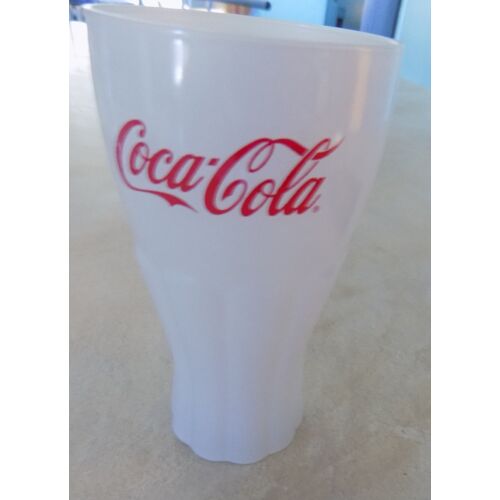 Verre Coca-Cola