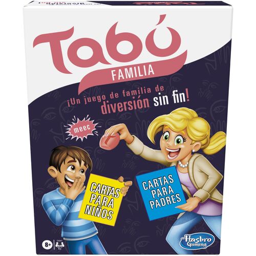 Hasbro Gaming E49411051 jeu de société