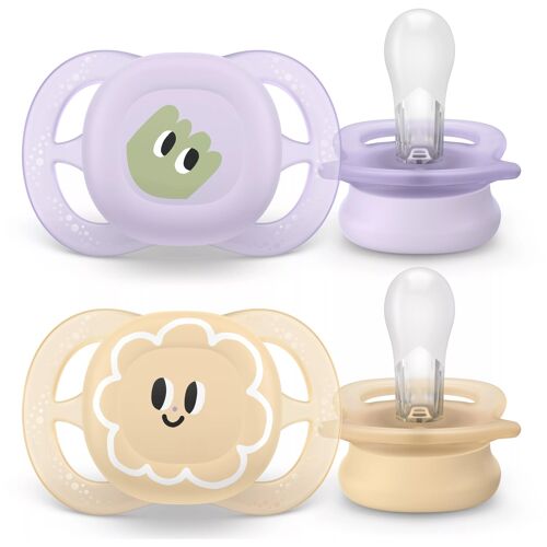 Philips Avent Soother Scf075/03 Ultra Start