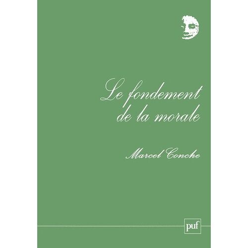Le Fondement De La Morale