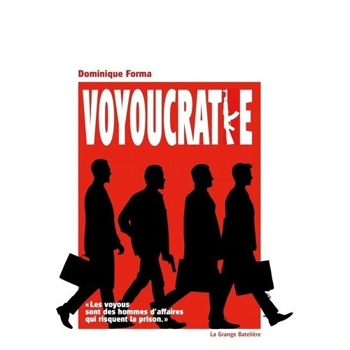 Voyoucratie
