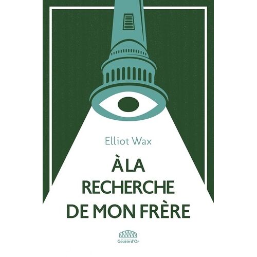 A La Recherche De Mon Frère