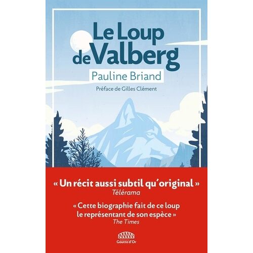 Le Loup De Valberg