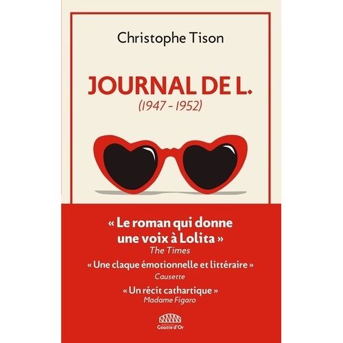 Journal De L - (1947-1952)