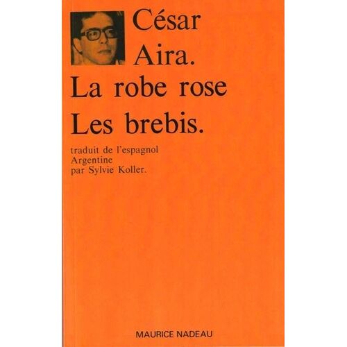 La Robe Rose - Les Brebis