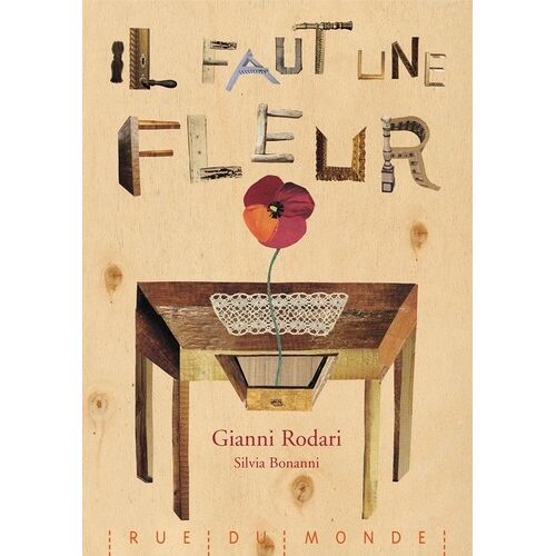 Il Faut Une Fleur