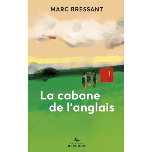 La Cabane De L'anglais