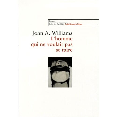 L'homme Qui Ne Voulait Pas Se Taire
