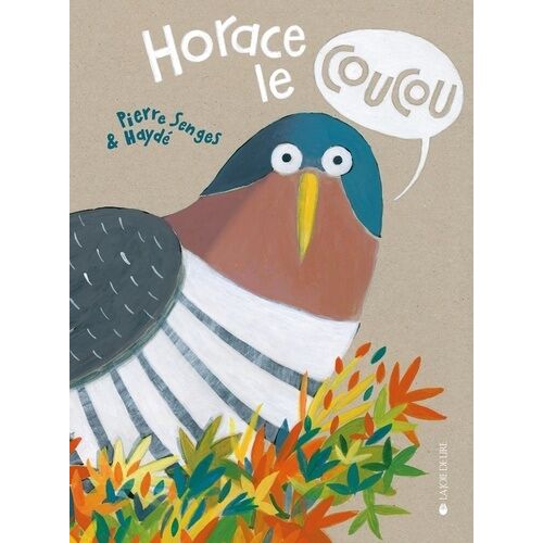 Horace Le Coucou
