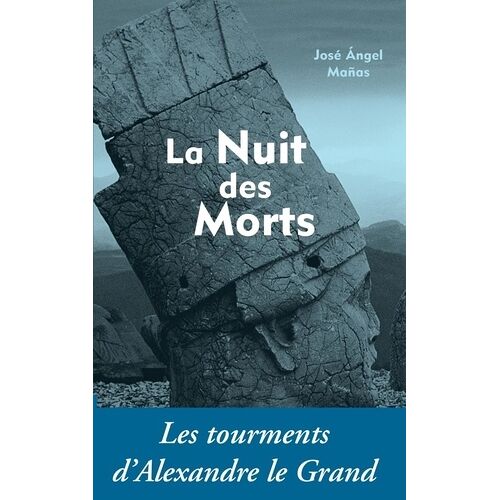 La Nuit Des Morts