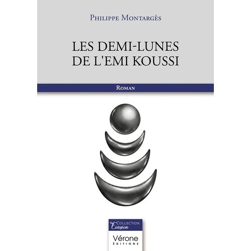 Les Demi-Lunes De L'emi Koussi