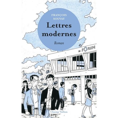 Lettres Modernes