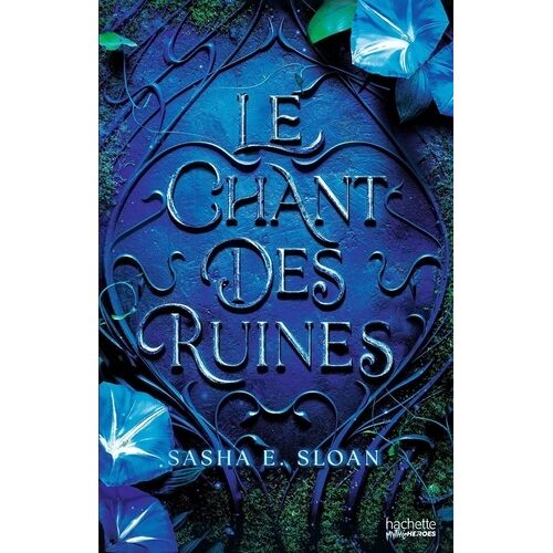 Le Chant Des Ruines