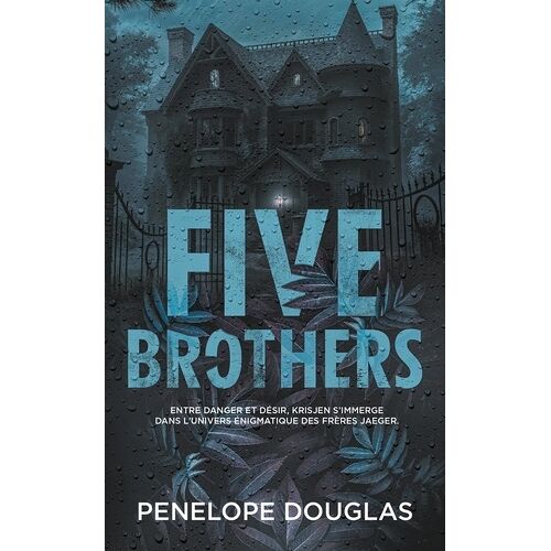 Five Brothers
