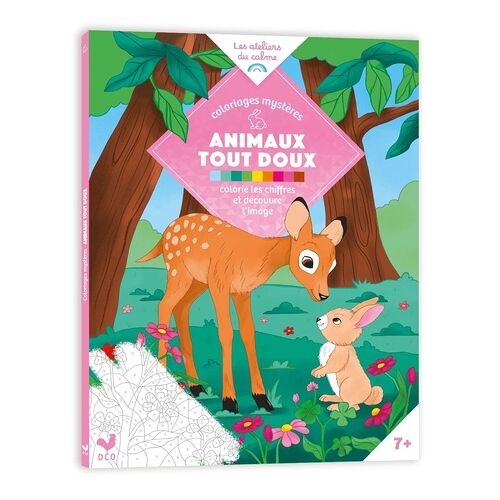 Animaux Tout Doux