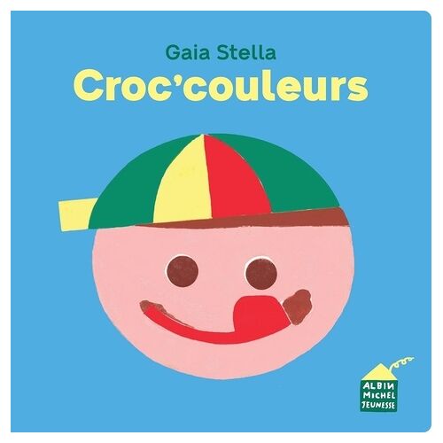 Croc'couleurs