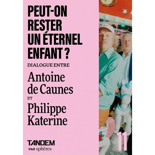 Comment Rester Un Éternel Enfant ?