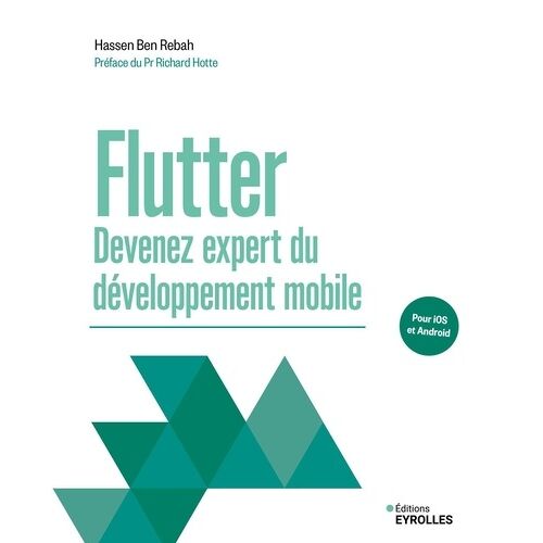 Flutter - Devenez Expert Du Développement Mobile