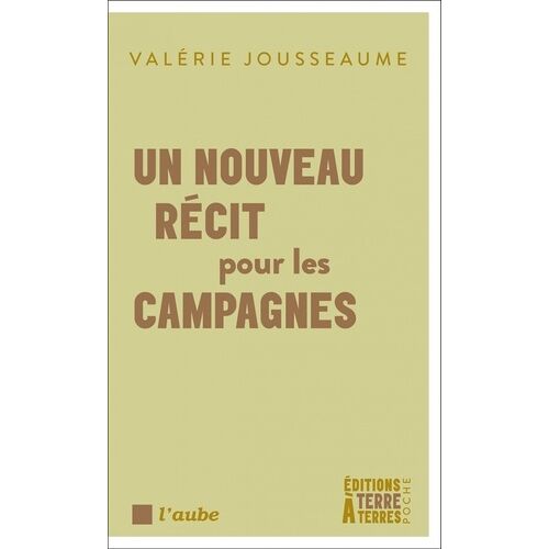Un Nouveau Récit Pour Les Campagnes - Plouc Pride