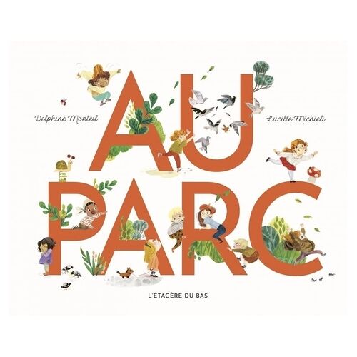 Au Parc